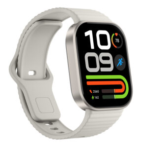 XIAOMI REDMI WATCH 6 LITE STEEL GRAY BHR09CVGL