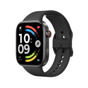 XIAOMI REDMI WATCH 6 NFC OBSIDIAN BLACK BHR0956GL