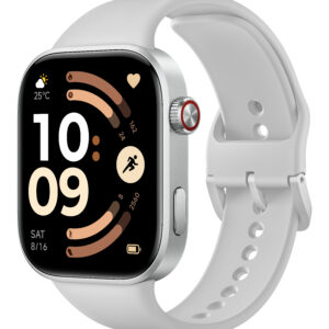 XIAOMI REDMI WATCH 6 SILVER GRAY BHR08CUGL