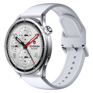 XIAOMI WATCH S5 46MM SILVER BHR08ISGL
