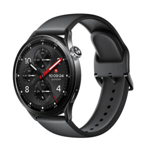XIAOMI WATCH S5 46MM BLACK BHR08IVGL