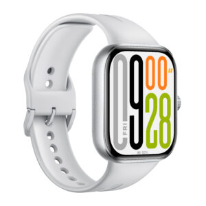 XIAOMI REDMI WATCH 5 SILVER GRAY BHR9381GL