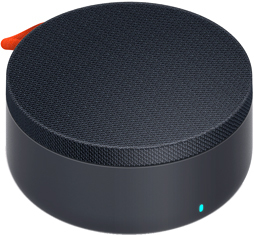 XIAOMI MI PORTABLE BLUETOOTH SPEAKER (GREY) BHR4802GL