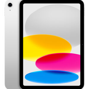 APPLE IPAD 11TH GENERATION 11" 256GB WIFI SILVER MD4G4HC/A