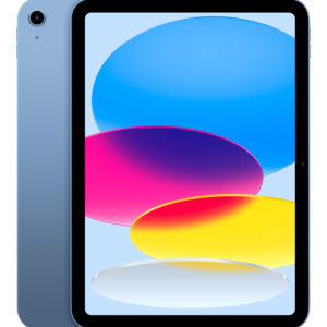 APPLE IPAD 11TH GENERATION 11" 256GB WIFI BLUE MD4H4HC/A