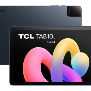 TCL TABLET TAB 10L GEN4 4+64GB 10,1" FUTURE DUSK 8483A1-2ALCA111