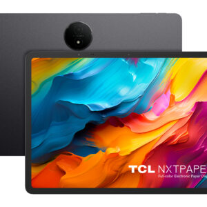 TCL TABLET NXTPAPER 14 8GB+256GB 14,3" GREY 9491G-2CLCA1
