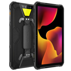 ULEFONE ARMOR PAD 2 8+256GB LTE 11" BLACK NFC