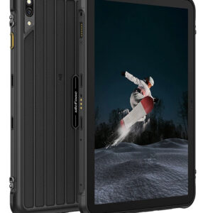 ULEFONE RUGKING PAD 2 PRO 8+128GB 4G 10.1" BLACK