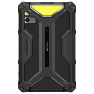 ULEFONE ARMOR PAD 4 ULTRA 10,36" 8+256GB DS 5G BLACK NFC