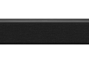 TCL SOUND BAR 5.1 DOLBY ATMOS 580W SLIM DESIGN RAYDANZ TECH Q65H