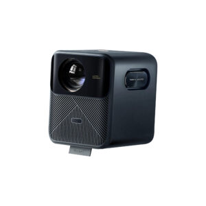 WANBO MOZART 1 PRO PROJECTOR DARK BLUE 1200ANSI 1080P GOOGLE TV