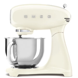 SMEG KITCHEN ROBOT 50´STYLE CREAM SMF05CREU