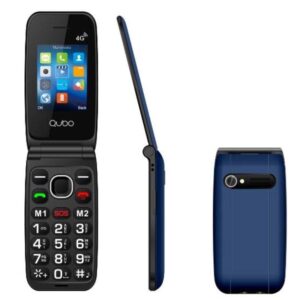 QUBO NEO NW 48MB 4G BLUE