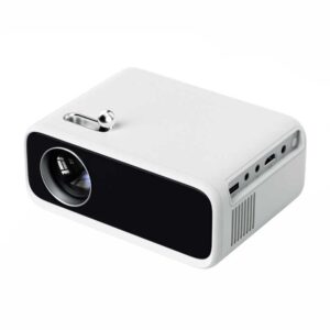WANBO MINI PRO WPE01 PROJECTOR ANDROID 9.0 720P 250 ANSI