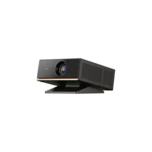 WANBO X7 PRO MAX PROJECTOR 300 INCH. FULL HD 1080P WITH ANDROID TV 14 WIFI 6 BLACK